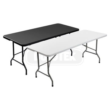 6FT Fold-in-Half Table
