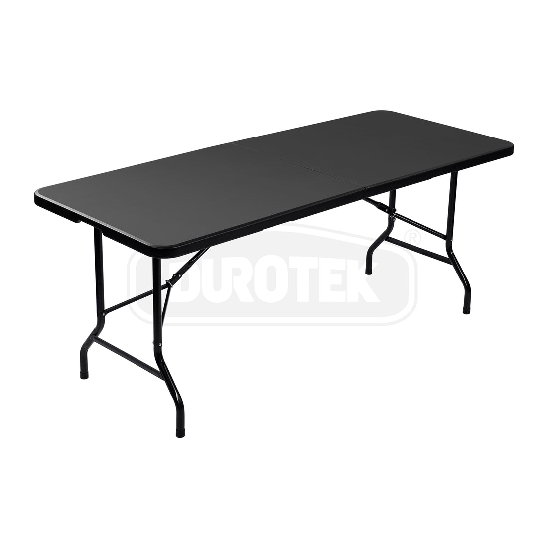 6FT Fold-in-Half Table