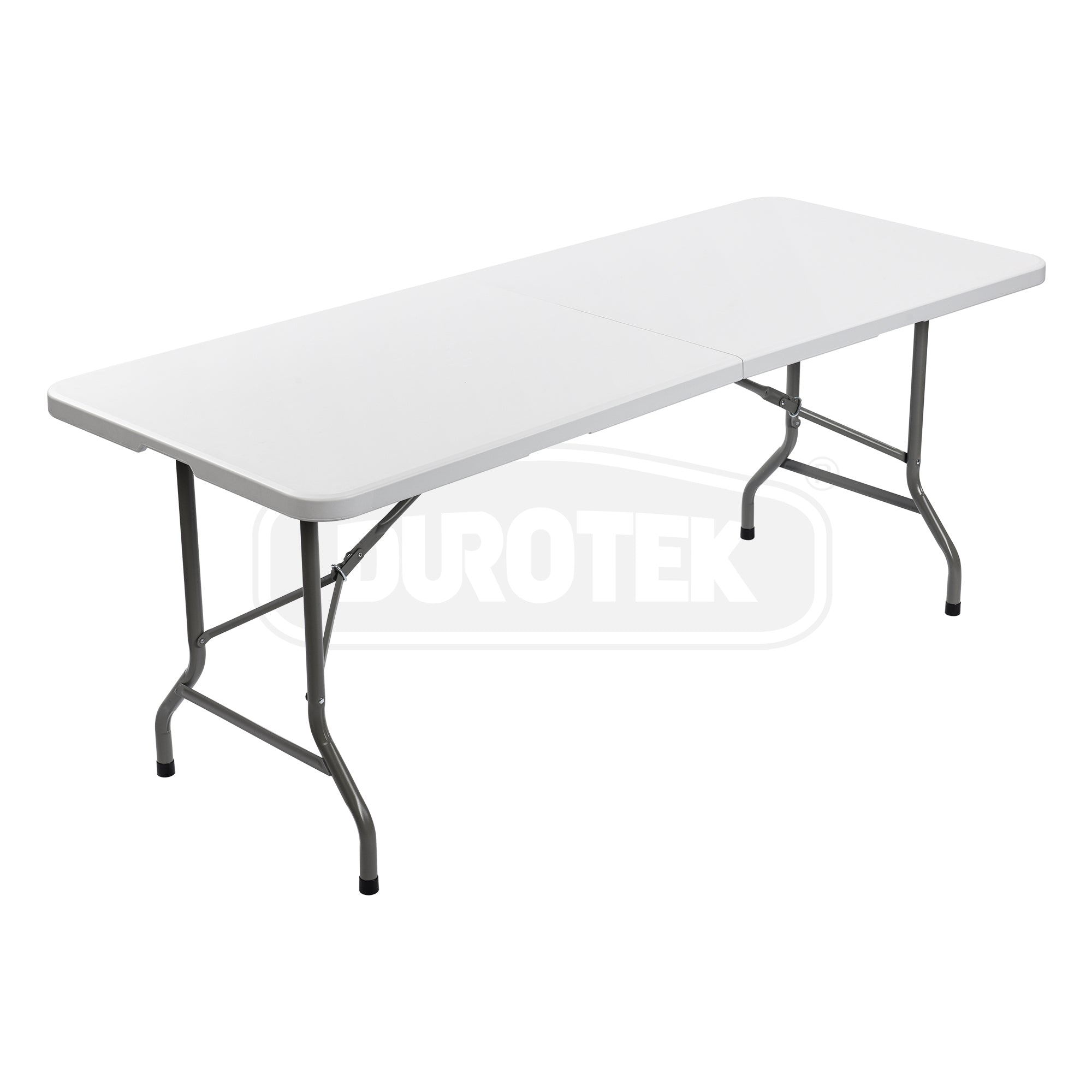 6FT Fold-in-Half Table