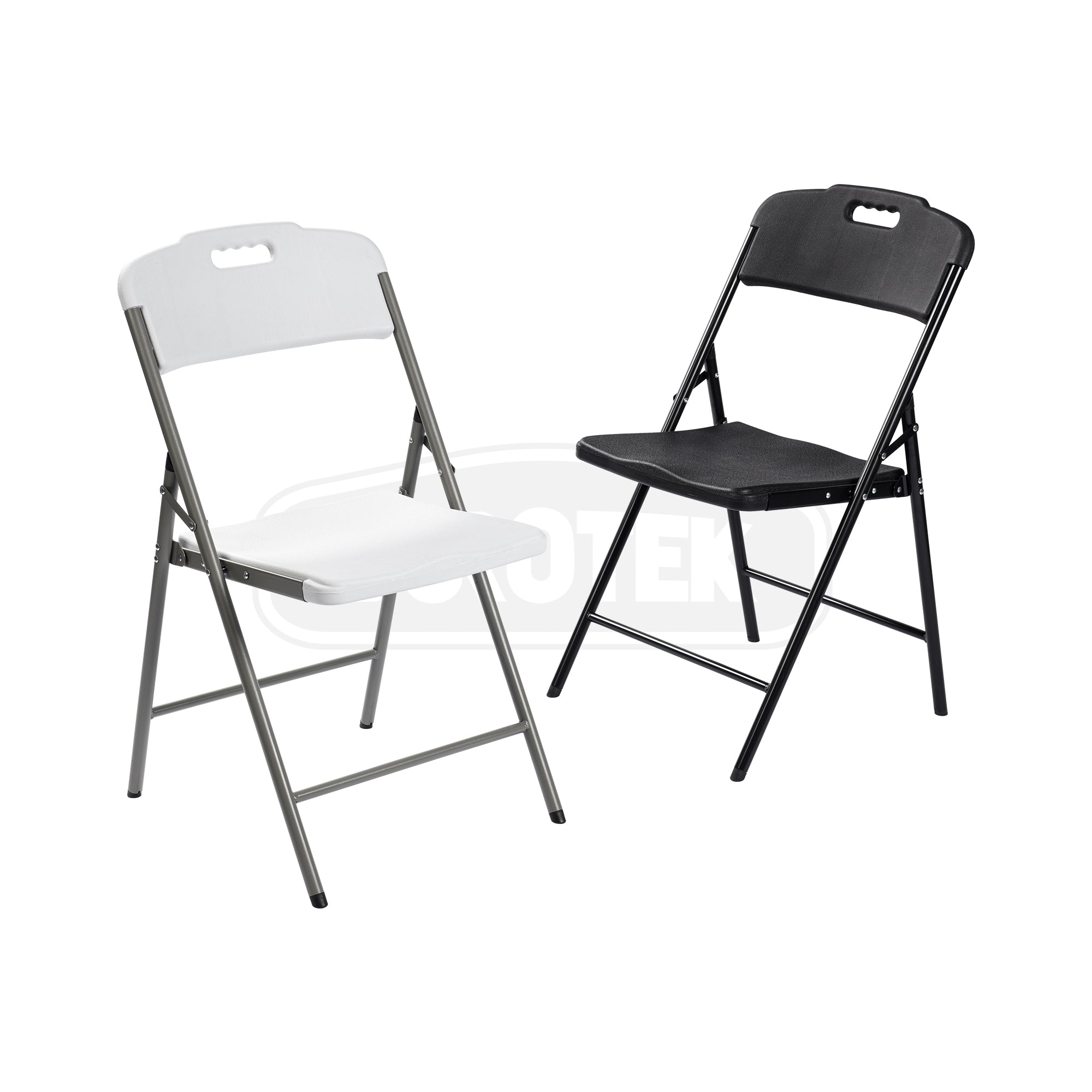Foldable Chair